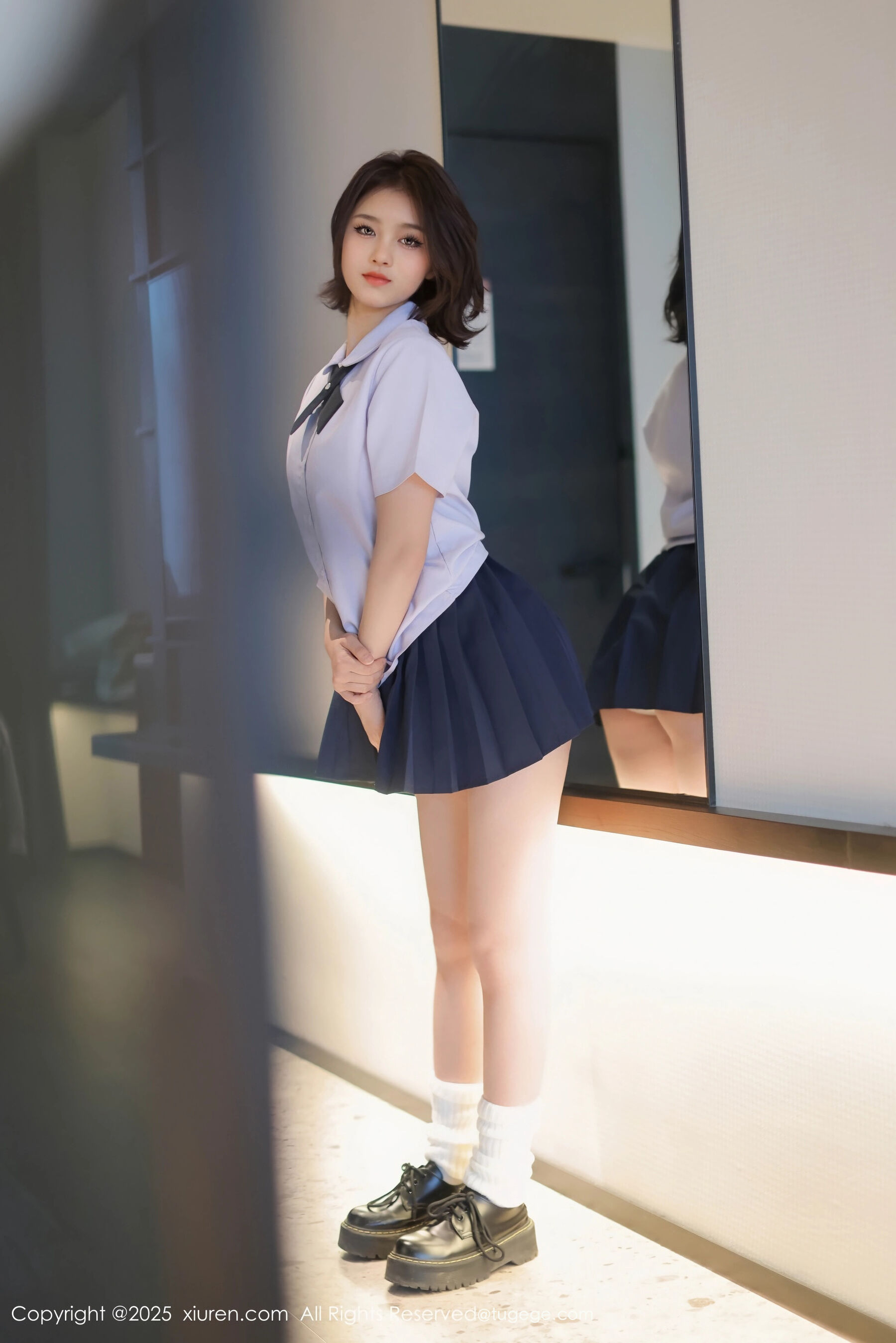 图片[22]-[Xiuren秀人网] 2025.03.07 NO.9985 小橘子orange[76P]-六色网
