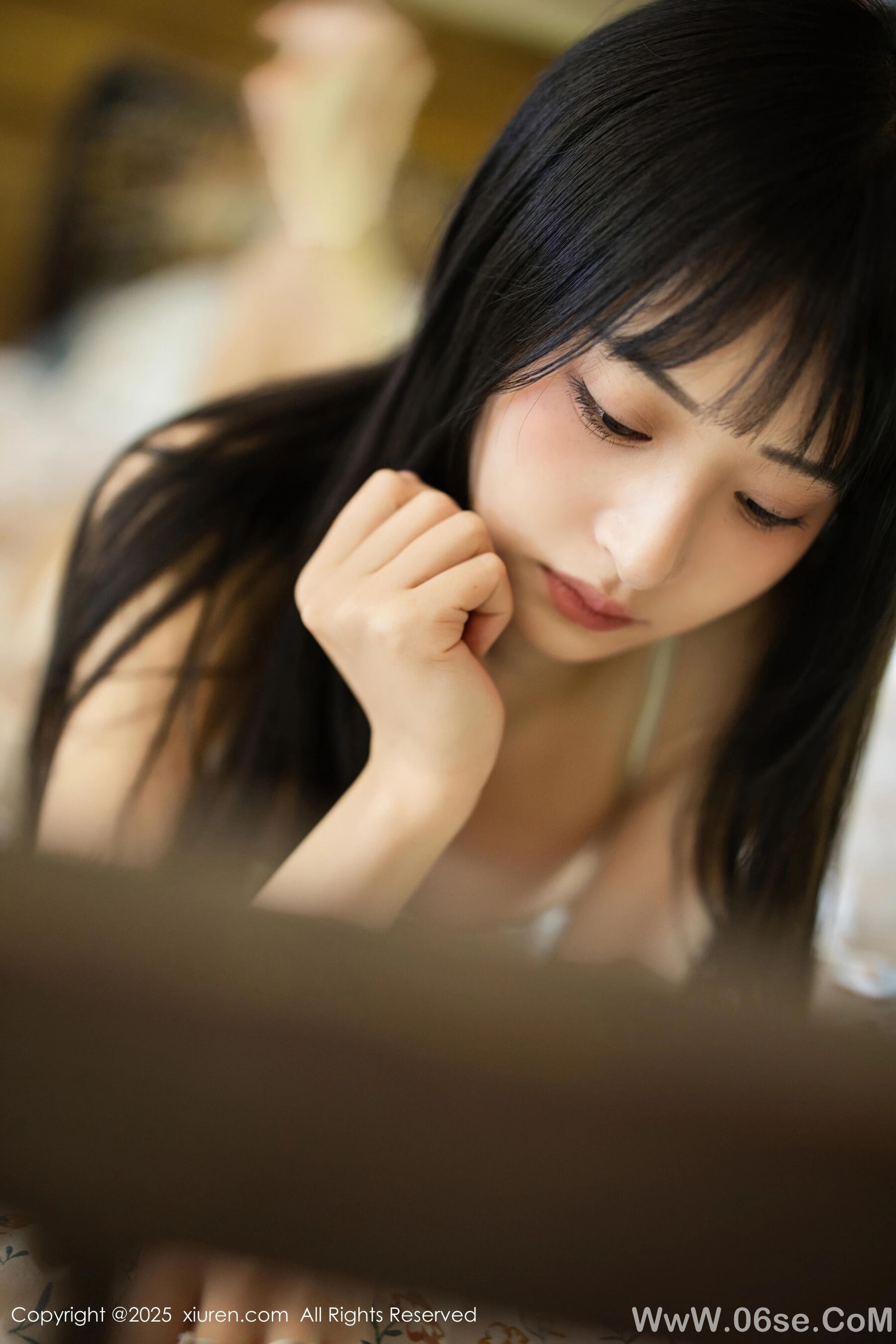 图片[66]-[Xiuren秀人网] 2025.04.29 NO.10215 茂木希子[83P]-六色网
