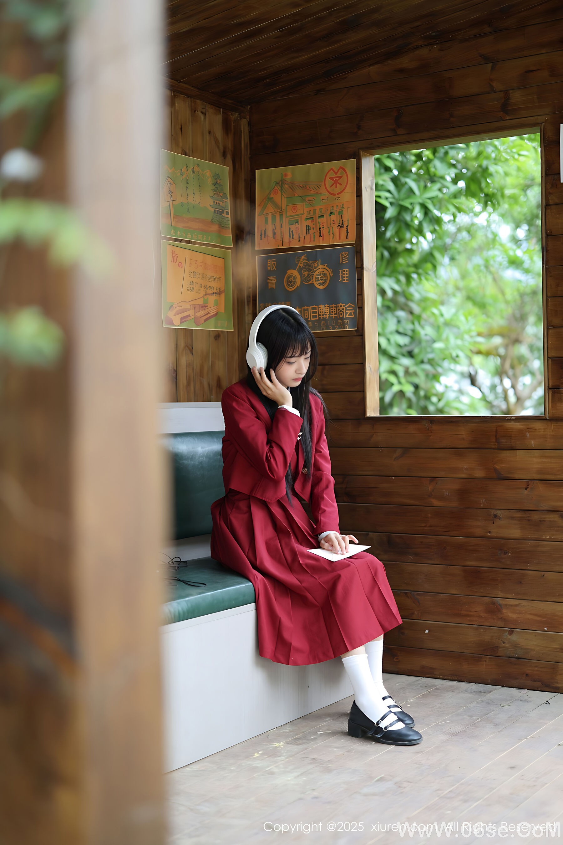 图片[2]-[Xiuren秀人网] 2025.04.29 NO.10215 茂木希子[83P]-六色网