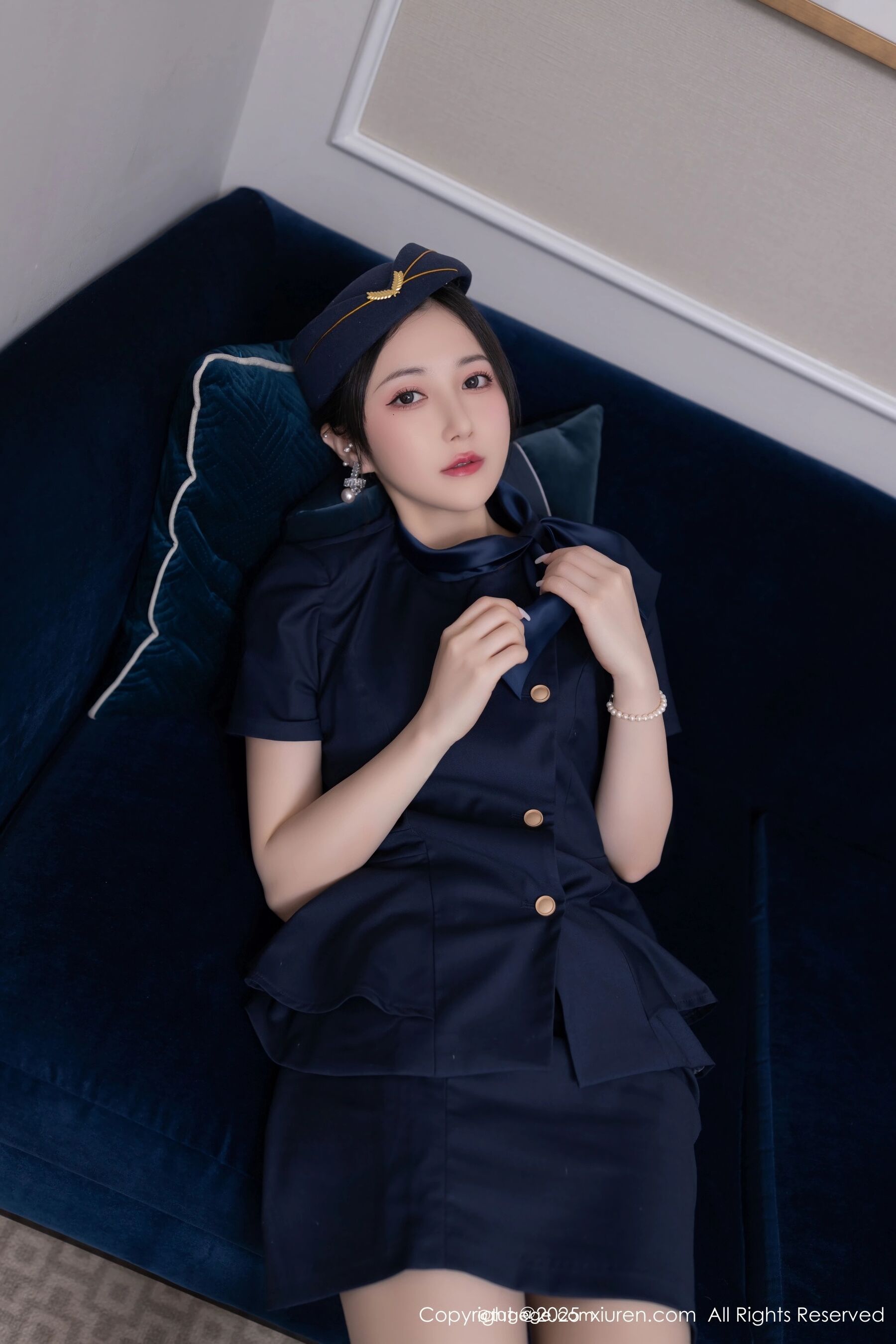 图片[30]-[Xiuren秀人网] 2025.04.11 NO.10142 鱼子酱Fish[81P]-六色网