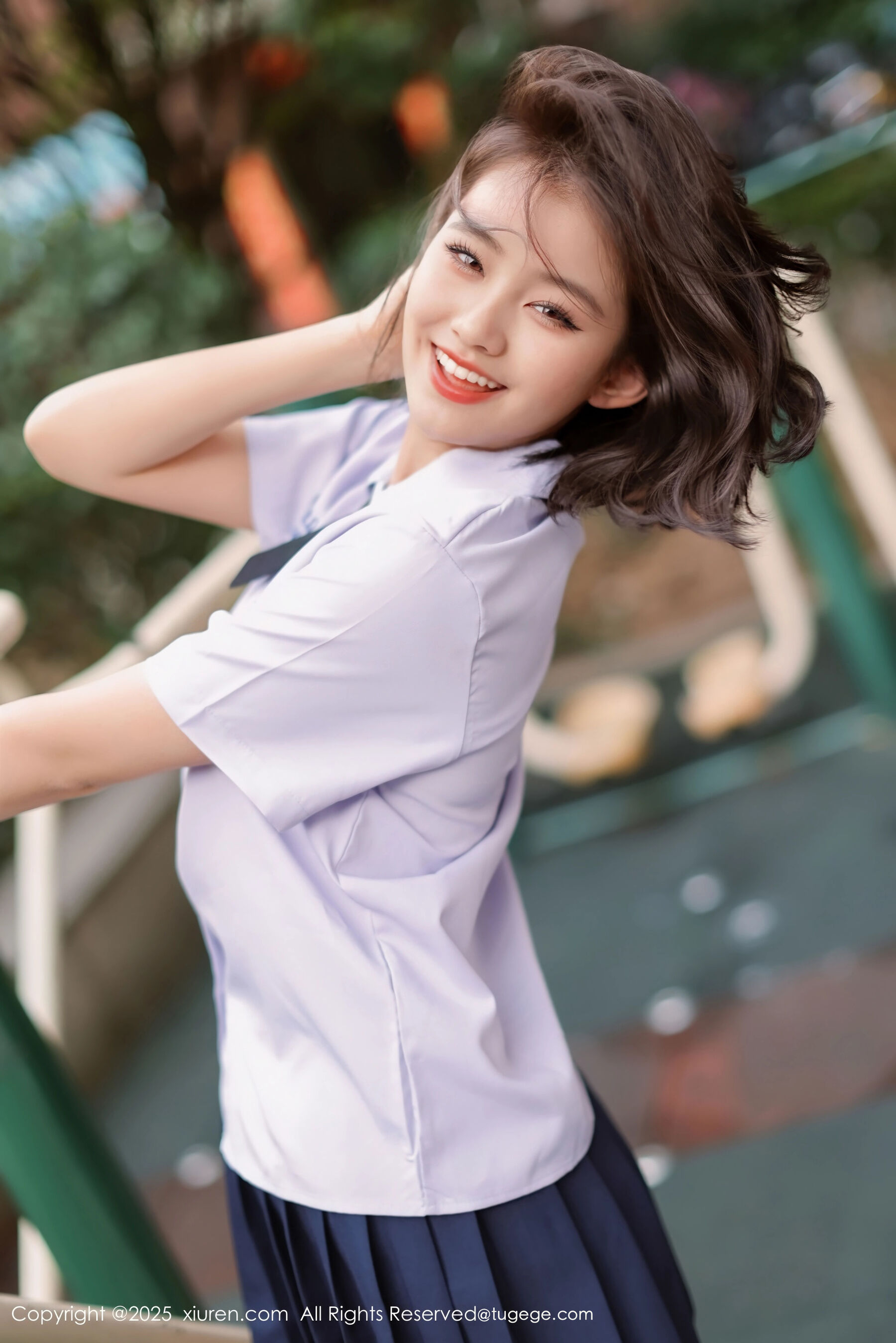 图片[9]-[Xiuren秀人网] 2025.03.07 NO.9985 小橘子orange[76P]-六色网
