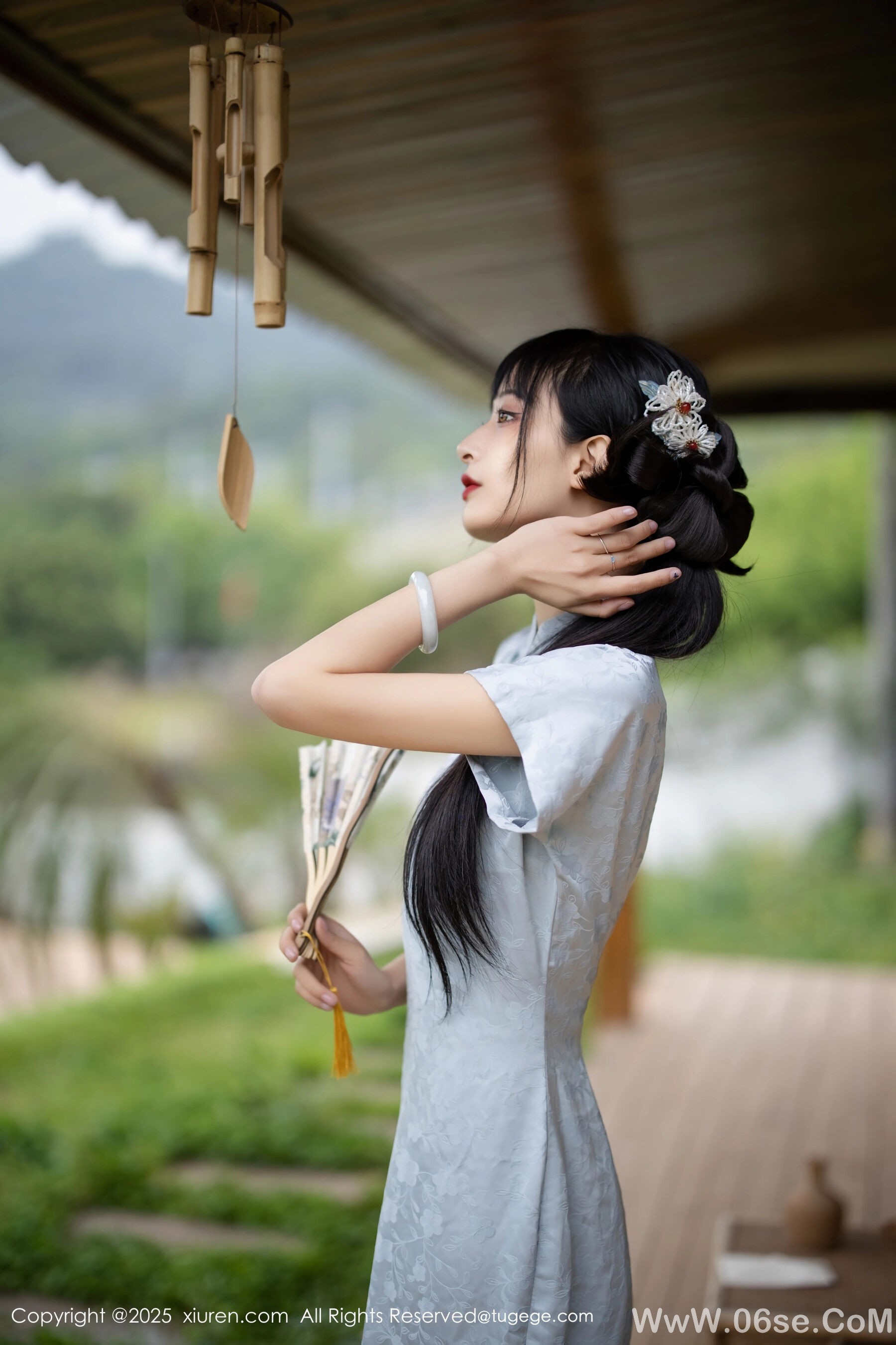 图片[8]-[Xiuren秀人网] 2025.05.15 NO.10278 茂木希子[81P]-六色网