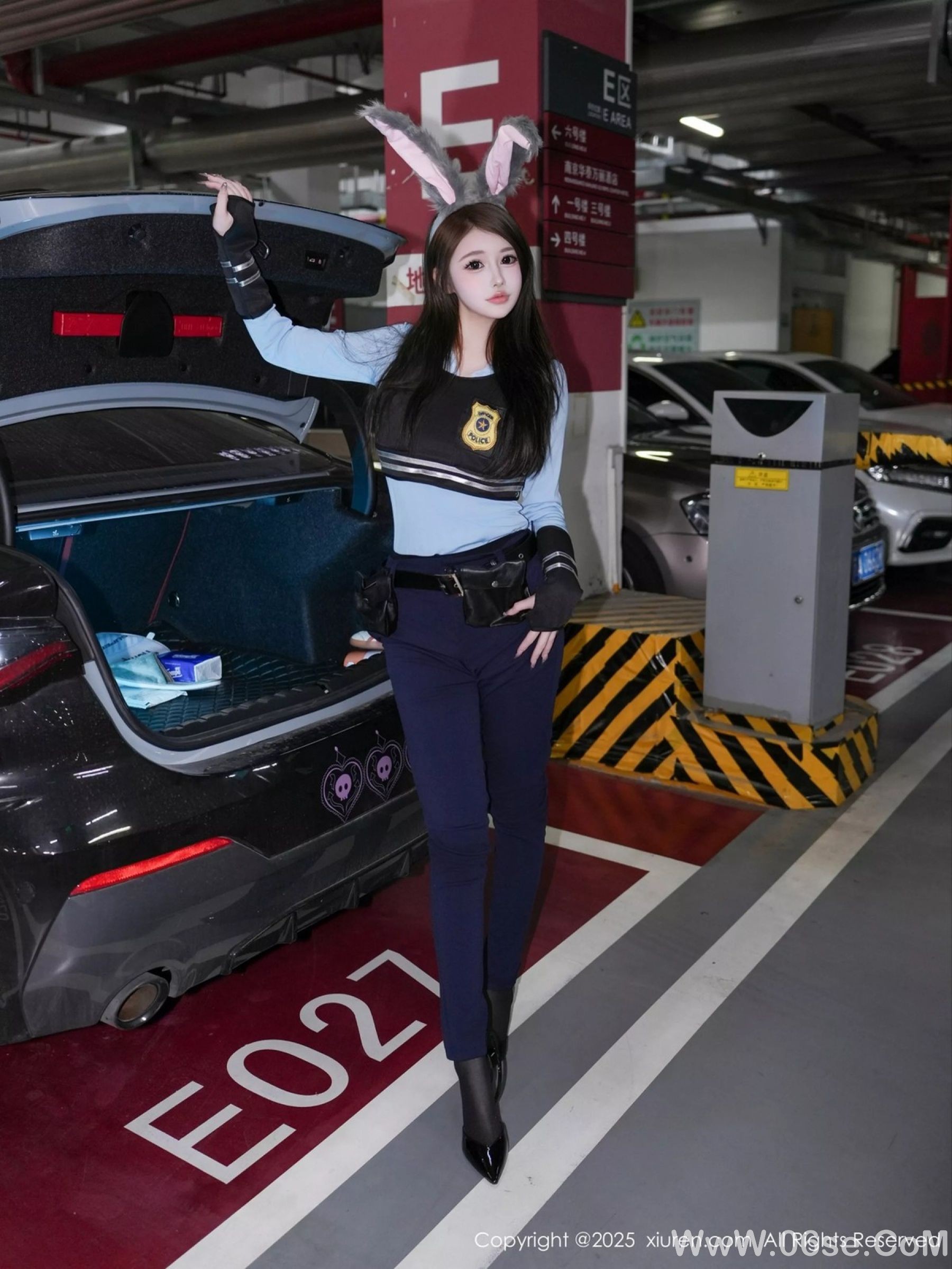 图片[14]-[Xiuren秀人网] 2025.04.16 NO.10158 甜妮[70P]-六色网