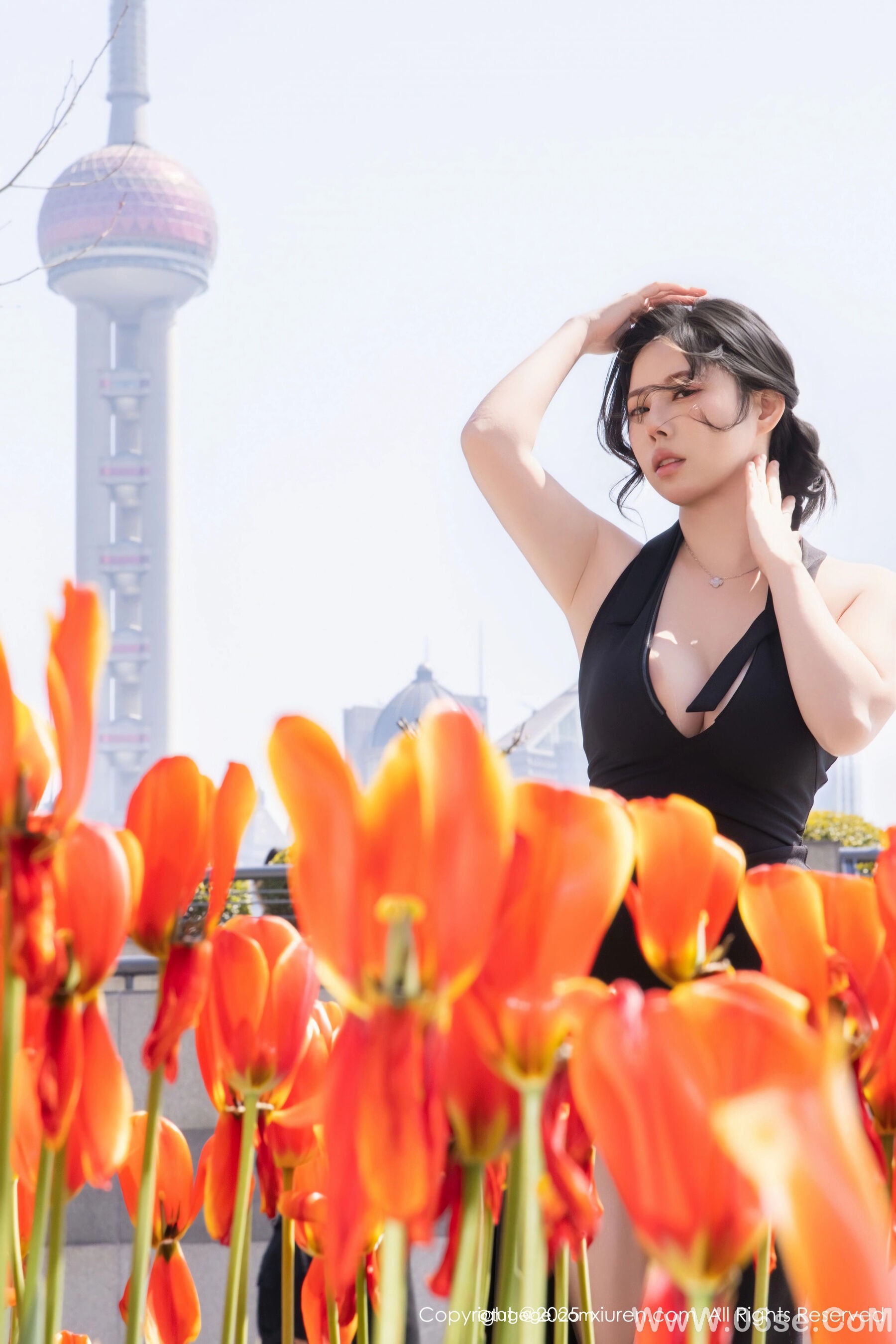 图片[29]-[Xiuren秀人网] 2025.05.06 NO.10236 白茹雪abby[94P]-六色网