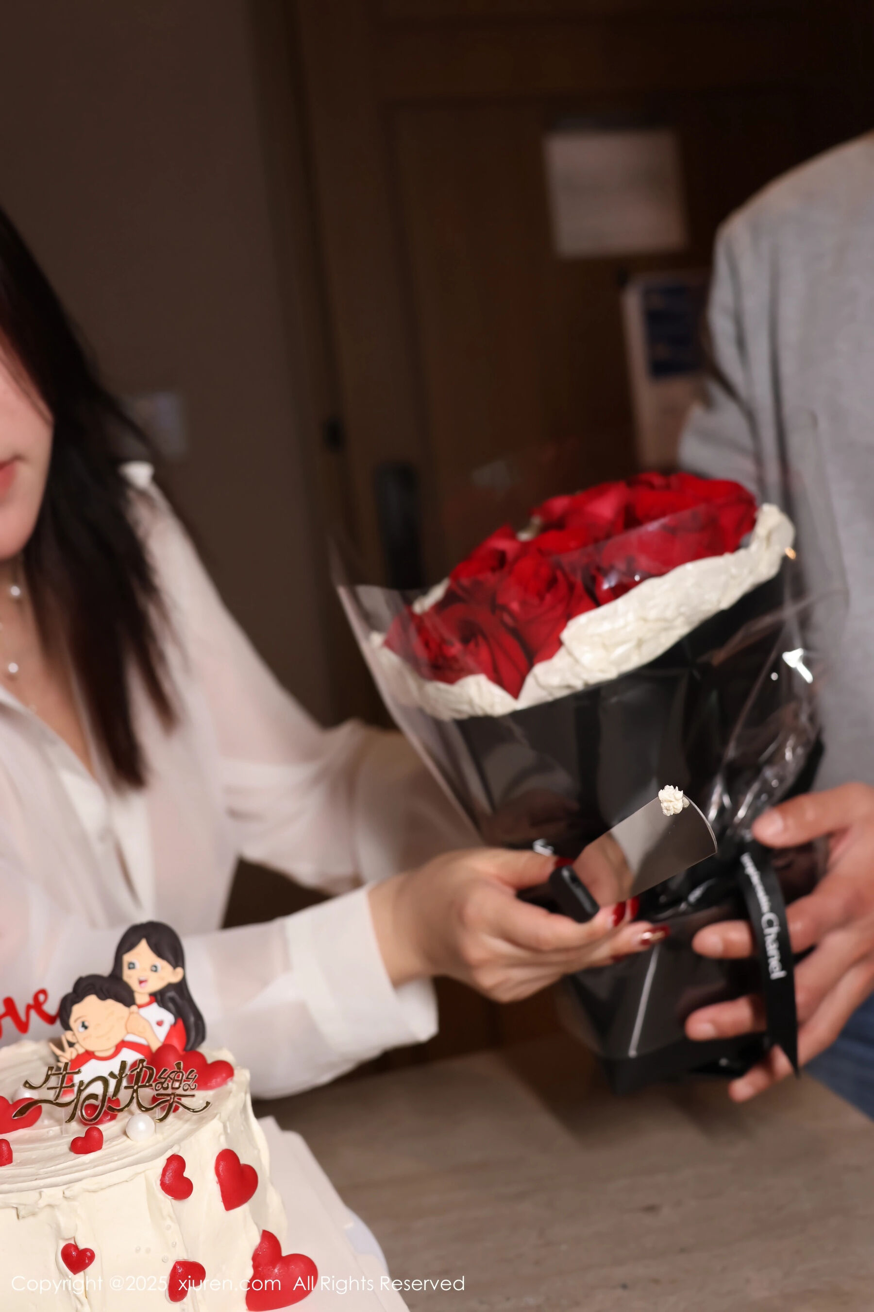 图片[59]-[Xiuren秀人网] 2025.03.07 NO.9983 小薯条nienie[107P]-六色网