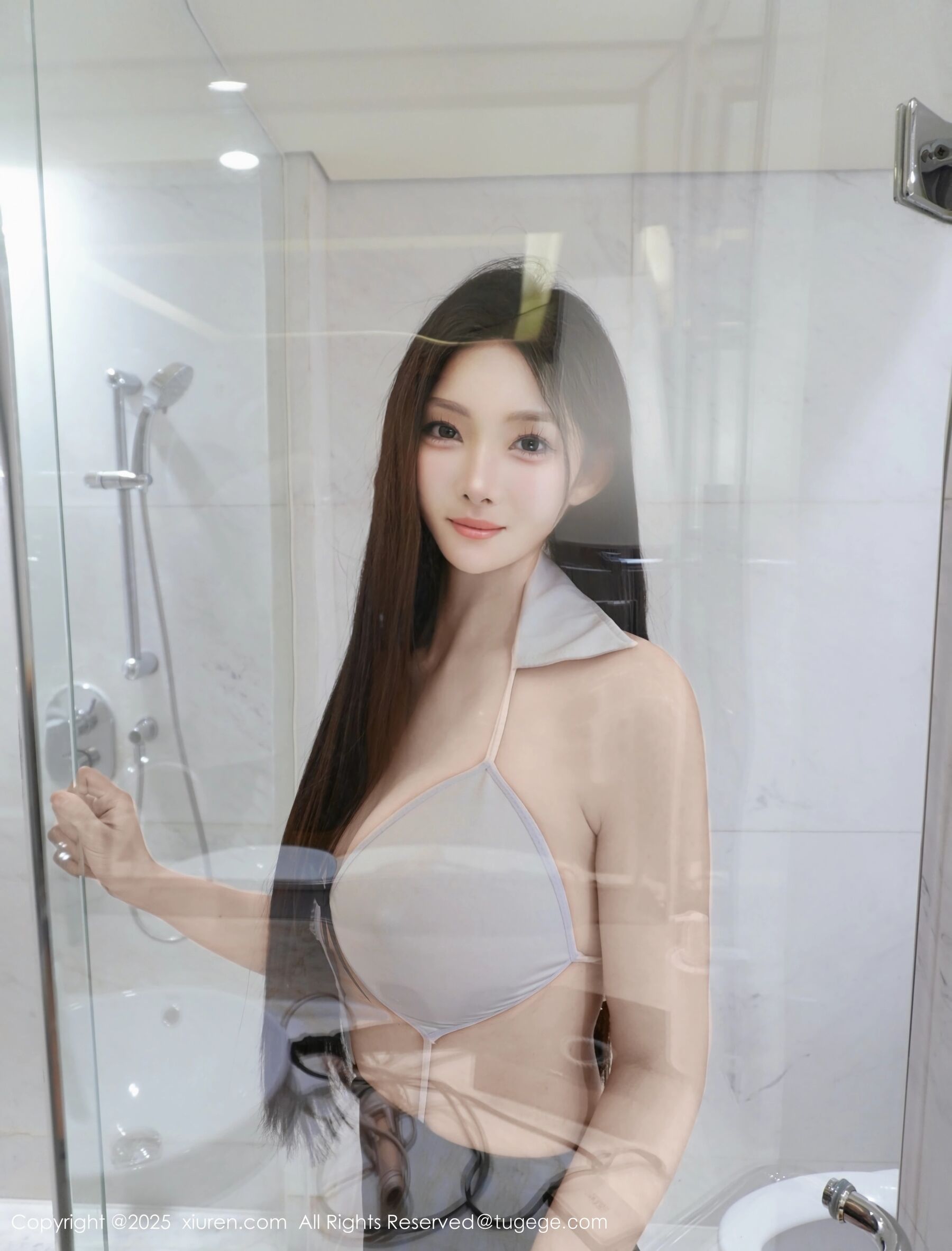 图片[39]-[Xiuren秀人网] 2025.04.14 NO.10147 白浅浅 雪见[62P]-六色网