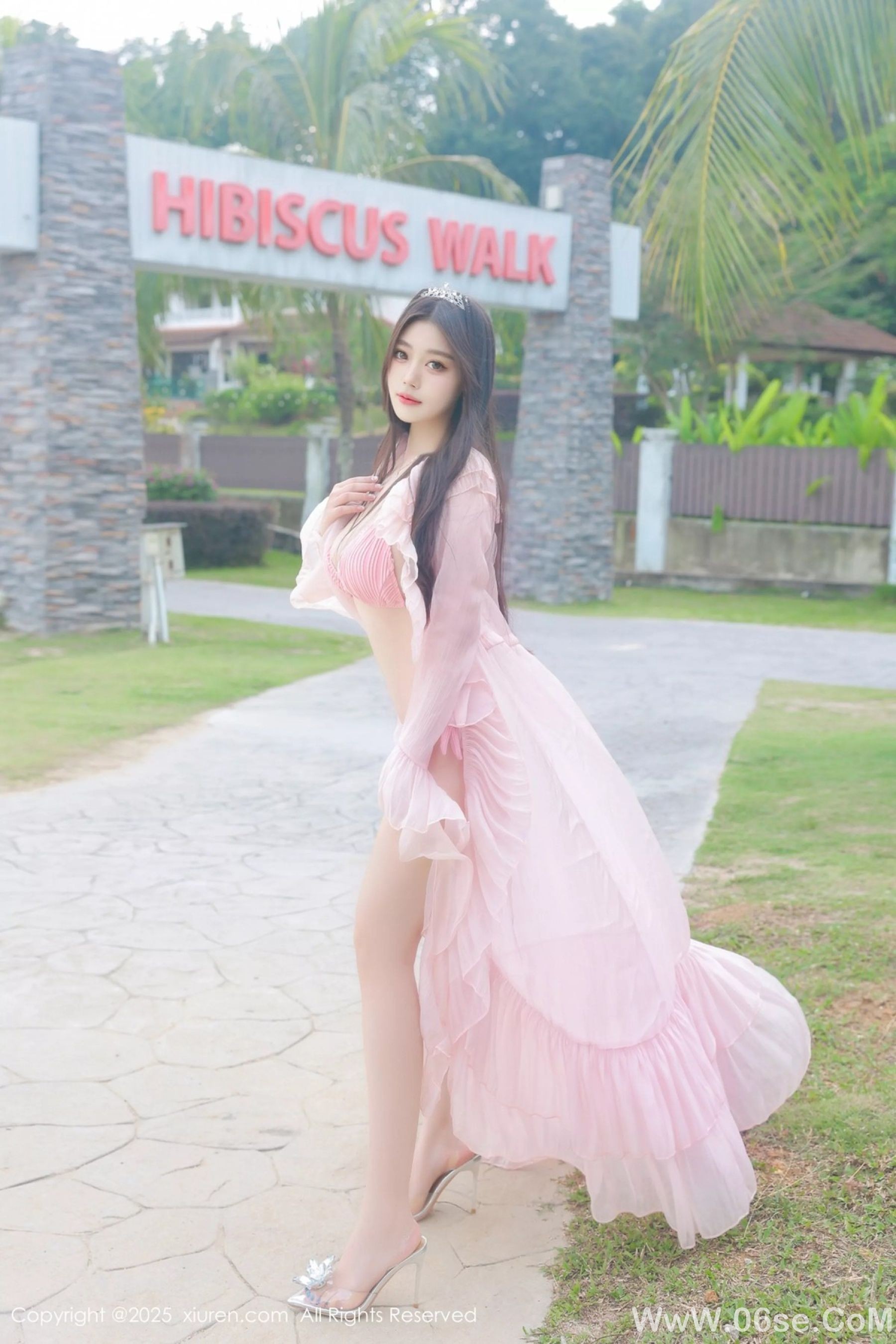图片[3]-[Xiuren秀人网] 2025.04.16 NO.10160 蛋蛋宝[67P]-六色网