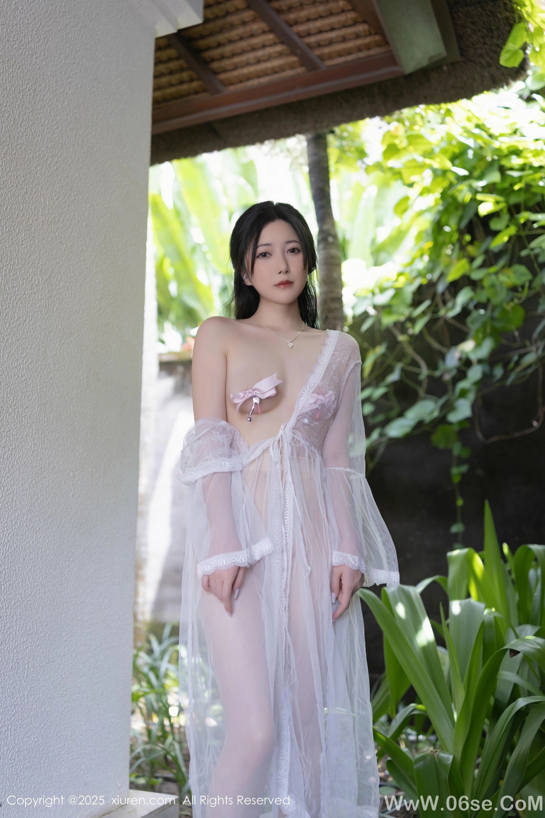图片[11]-[Xiuren秀人网] 2025.04.18 NO.10173 鱼子酱Fish[81P]-六色网