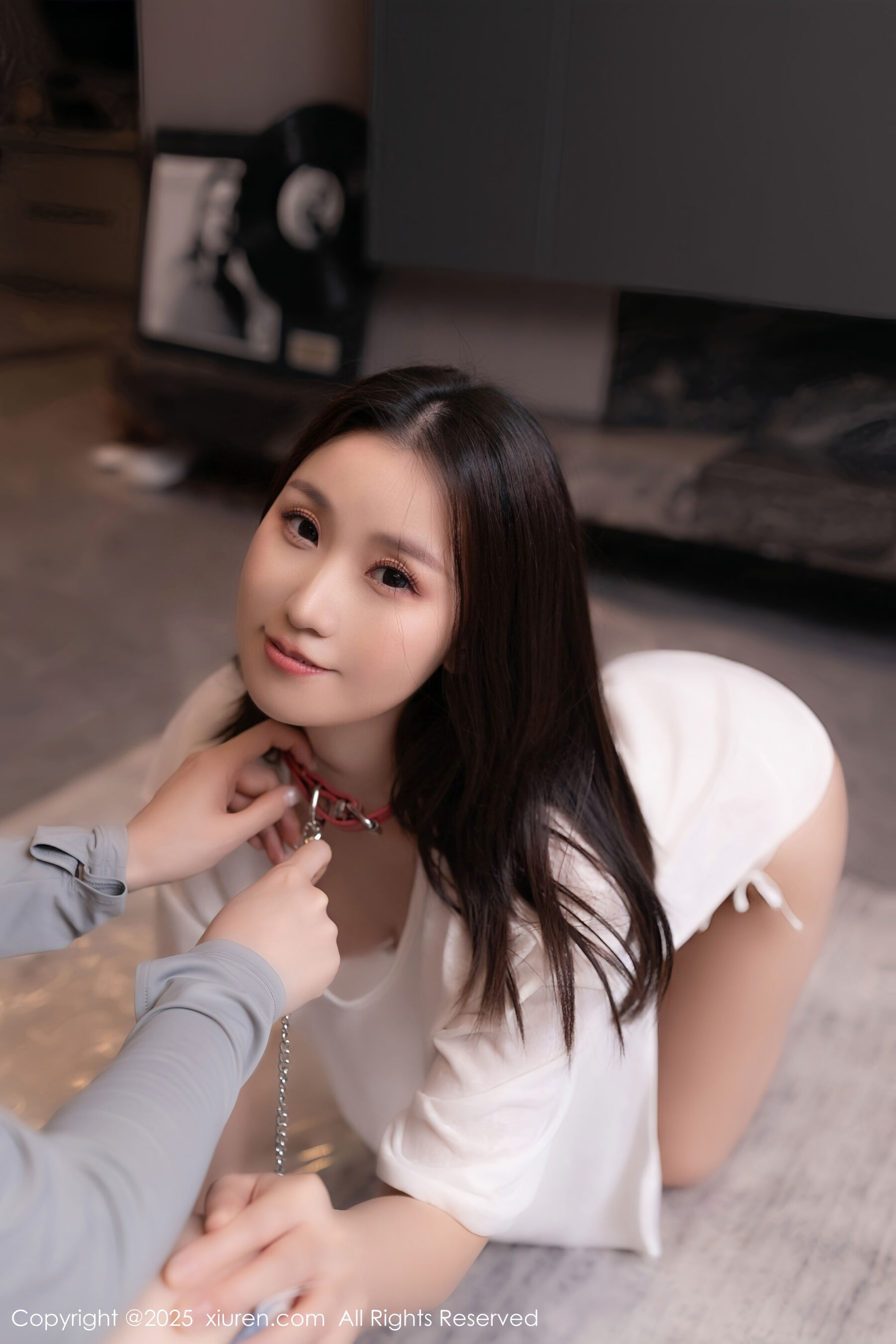 图片[31]-[Xiuren秀人网] 2025.04.29 NO.10220 杏子Yada[79P]-六色网