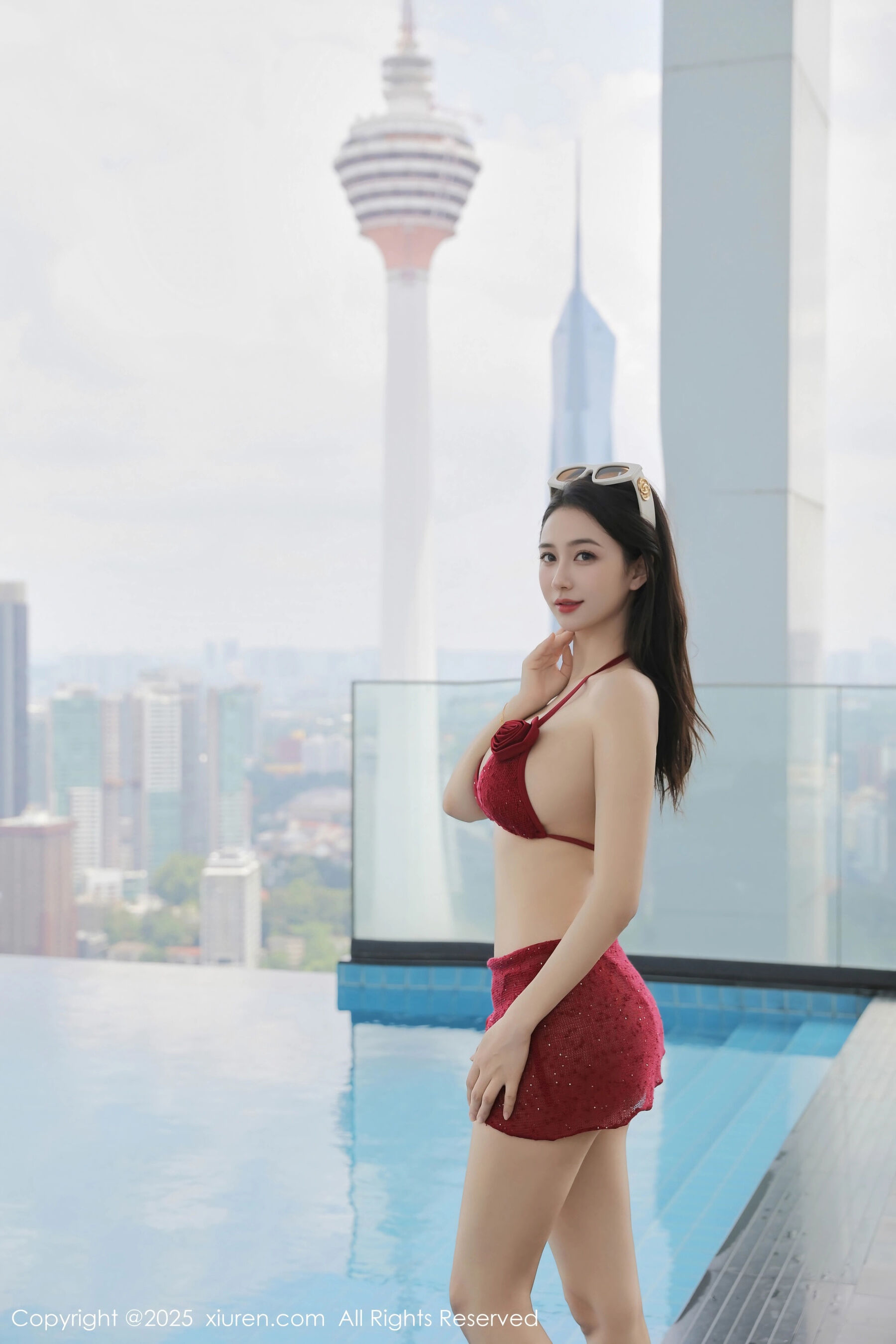 图片[10]-[Xiuren秀人网] 2025.04.18 NO.10172 白乐乐 Candy糖糖[83P]-六色网