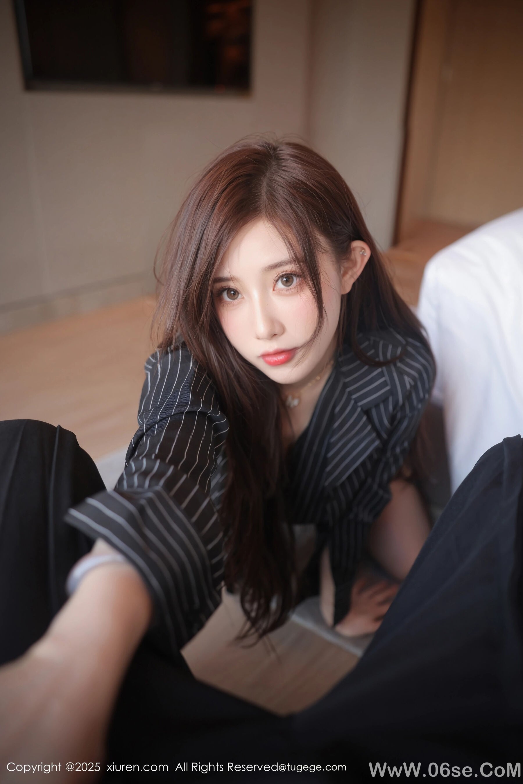 图片[65]-[Xiuren秀人网] 2025.05.16 NO.10285 奶油猫呀[80P]-六色网